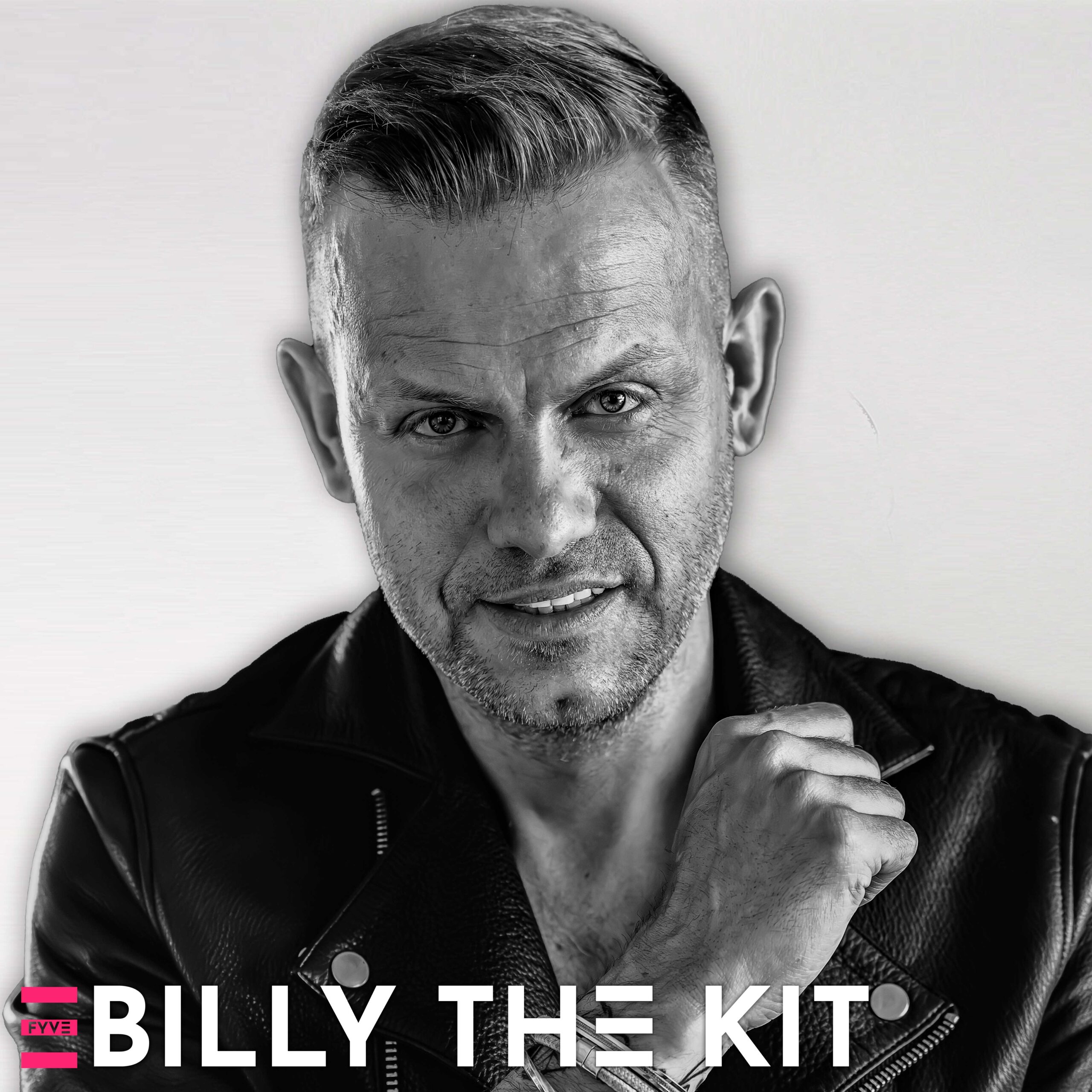 DJ Billy the Kit